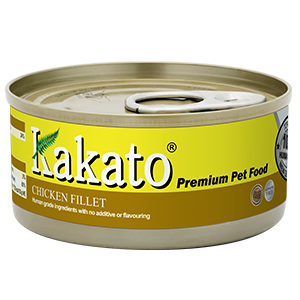 Kakato - Chicken Fillet