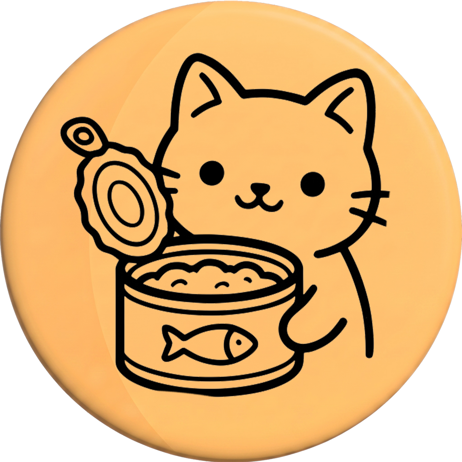 Canned Food