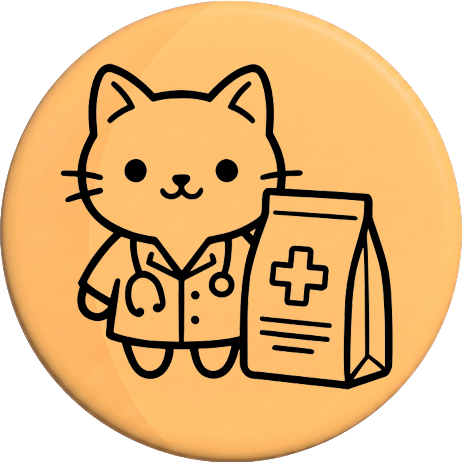 Prescription Food