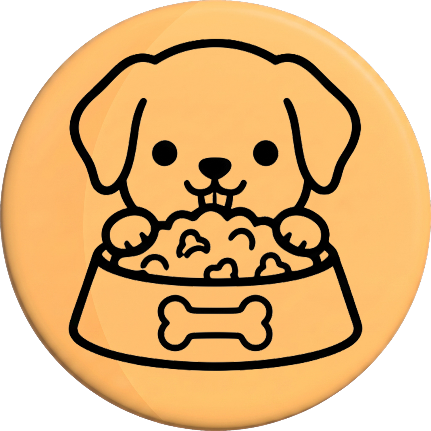Dry Food