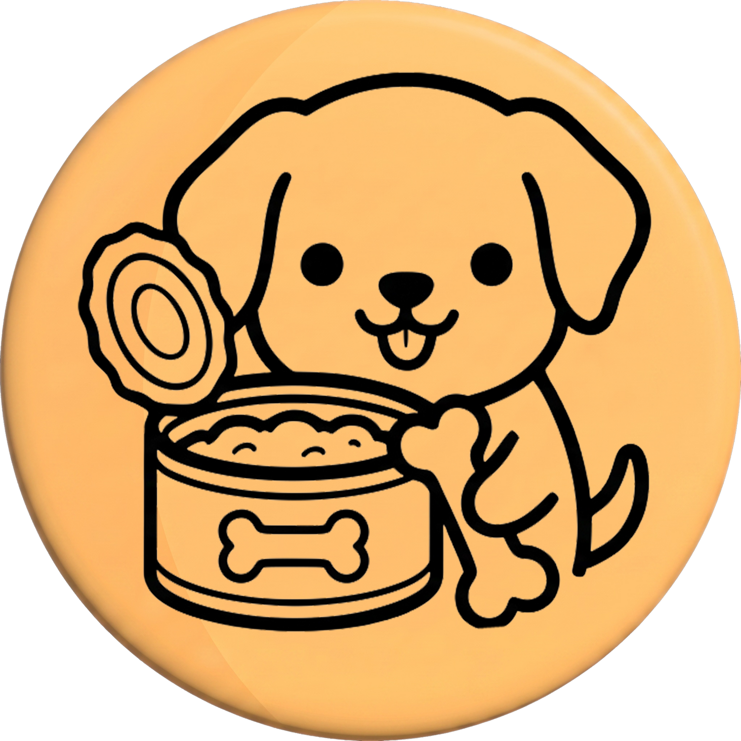 Canned Food