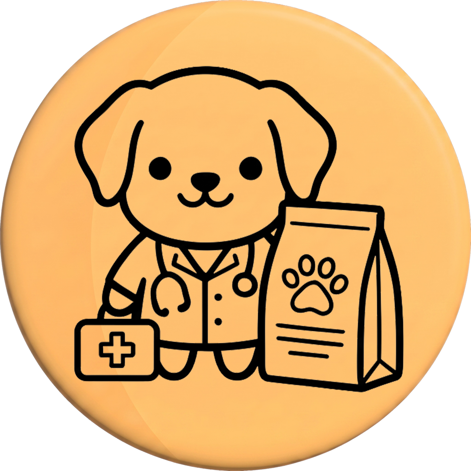 Prescription Food