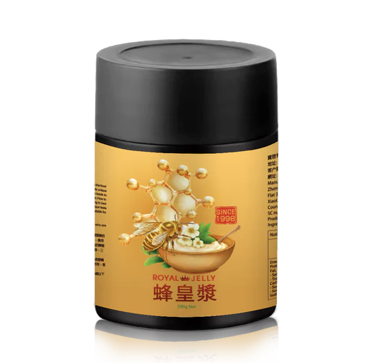 蜂王乳 350g