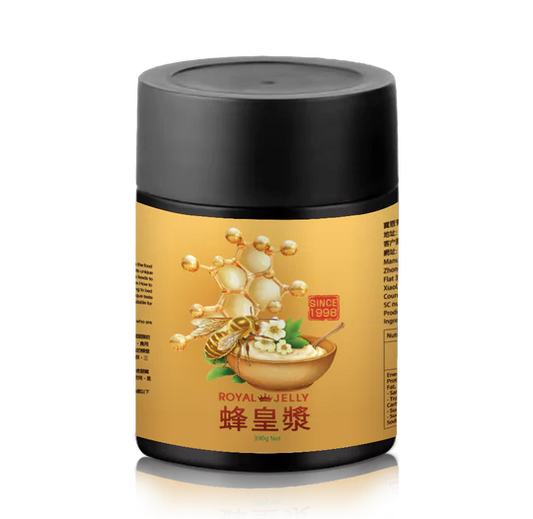 蜂王乳 350g