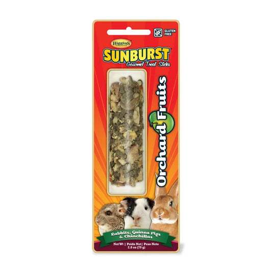 Higgins Fruit  Stix 5oz