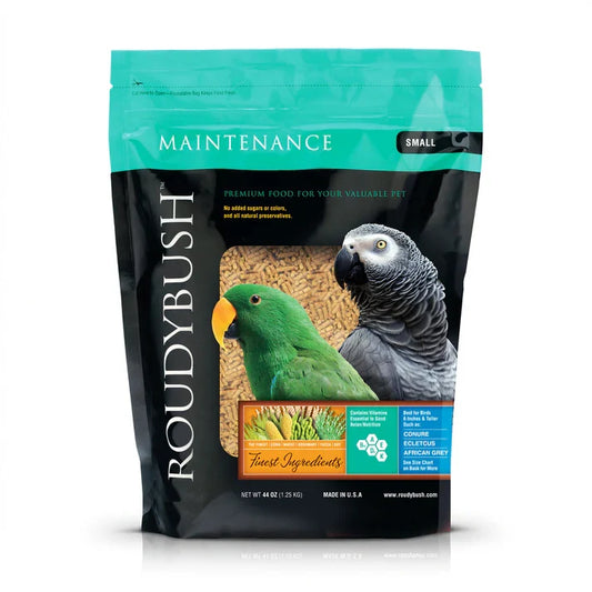 Roudybush Daily Maintenance Small 44oz