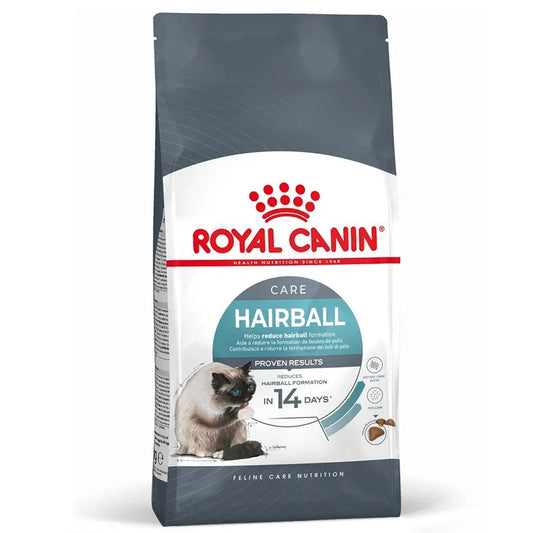 Royal Canin FCN 成貓除毛球加護配方 2kg