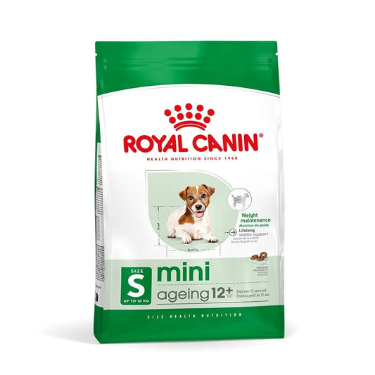 Royal Canin SHN 小型老犬12+營養配方 1.5kg