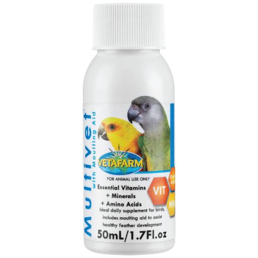 Vetafarm Multivet 100ml