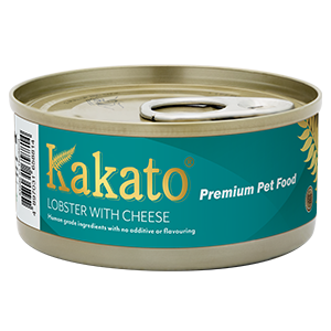 Kakato - Lobster with Cheese